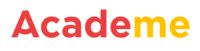 Academe logo