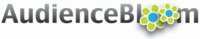 AudienceBloom logo