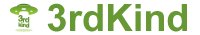 3rdKind logo