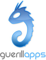 GUERILLAPPS logo