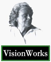 VisionWorks logo