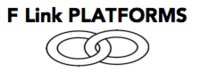 F Link Platforms logo