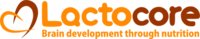 Lactocore logo