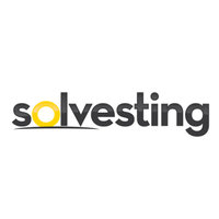 Solvesting logo