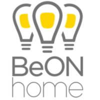 BeON Home logo