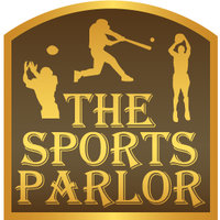 The Sports Parlor logo