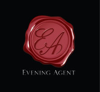 Evening Agent logo