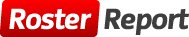 RosterReport logo
