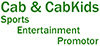 CAB & CABKIDS logo