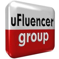 uFluencer Group logo