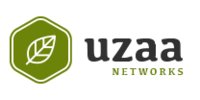 Uzaa Networks logo