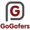 GoGofers logo