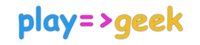 play2geek logo