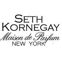 Seth Kornegay Maison de Parfum logo