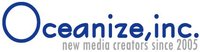Oceanize logo