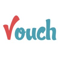 Vouch logo