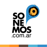 Sonemos.com.ar logo
