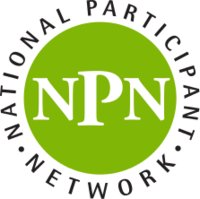 National Participant Network (NPN) logo