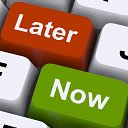 SaveForLater.com logo