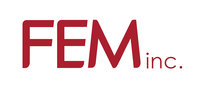 FEM Inc. logo