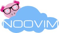 Noovim logo