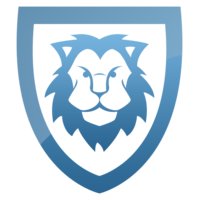 LionPrep logo