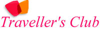 Travellers Club logo