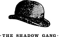 The Shadow Gang logo