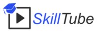 SkillTube logo