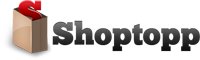 Shoptopp logo