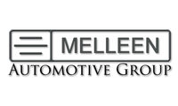 Melleen Automotive Group logo