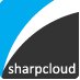 sharpcloud logo