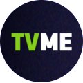 TVME Inc logo