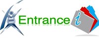 Entrancei system and solution (p) Ltd logo