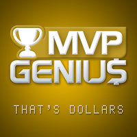 MVP Genius logo