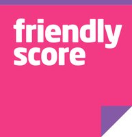 FriendlyScore logo