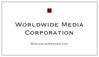 Worldwide Media Corporation logo