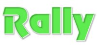 Rally logo