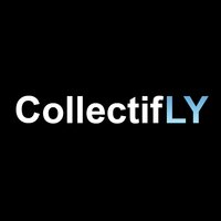 CollectiFly logo