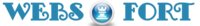 WebsFort logo