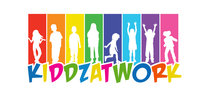 Kiddzatwork logo