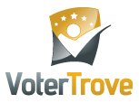 VoterTrove logo