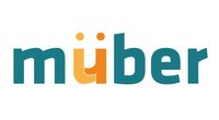 Muber logo