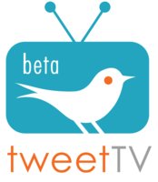tweetTV logo