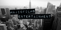 MajicFilms Entertainment logo