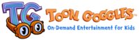 Toon Goggles, Inc. logo