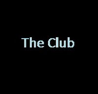 The Club logo