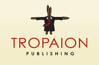 Tropaion Publishing logo
