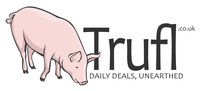 Trufl logo