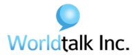 WorldTalk Inc. logo